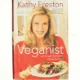 Veganist : lose weight, get healthy, change the world af Kathy Freston (Bog)