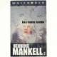 Den femte kvinde af Henning Mankell (Bog)