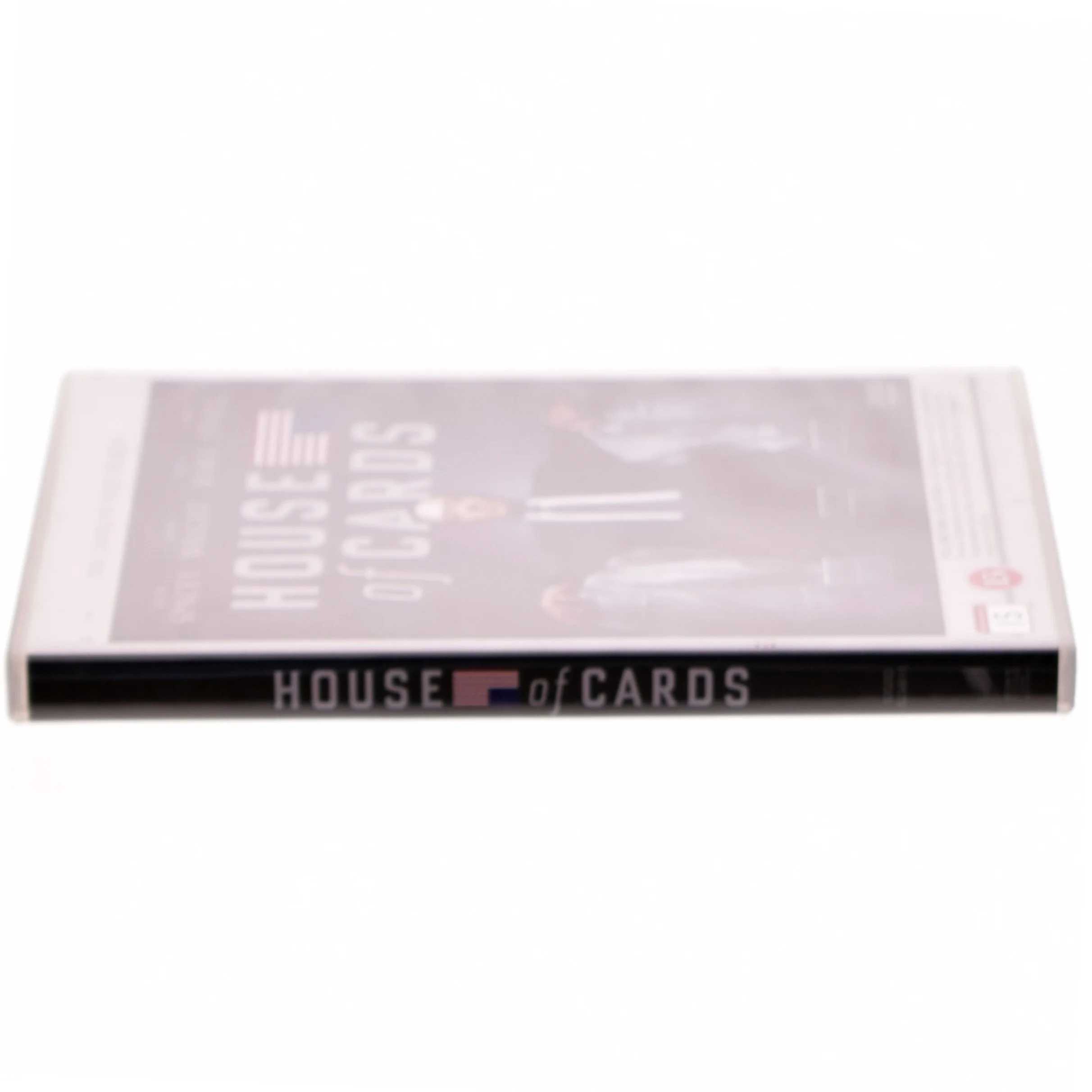 House of Cards, first season