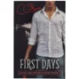 First Days - Collector's Edition af C. L. Stone (Bog)