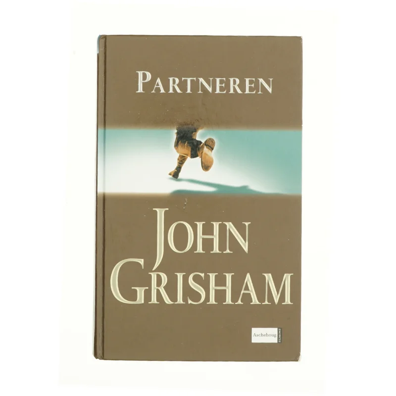 Partneren af John Grisham (Bog)