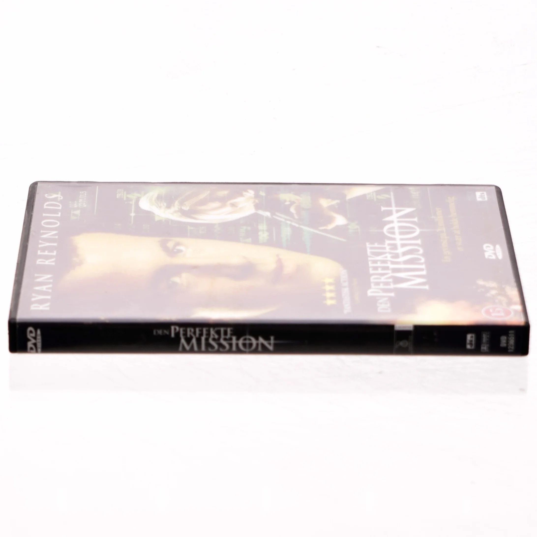 Den perfekte mission