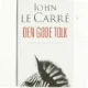 Den gode tolk af John Le Carré
