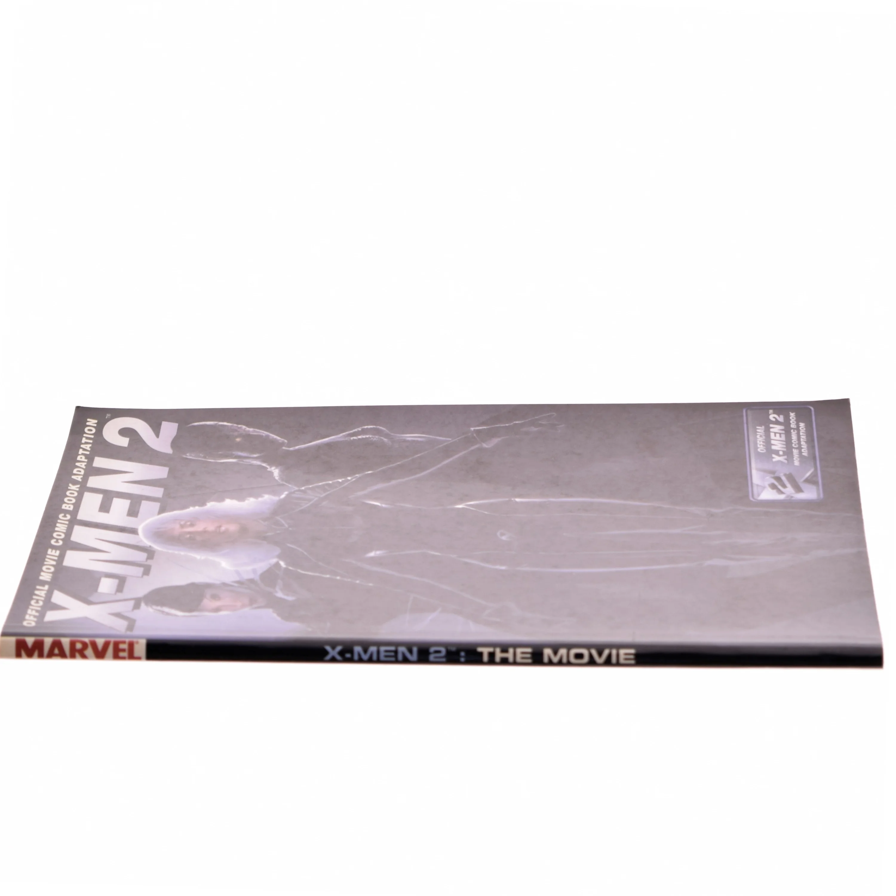 X-Men 2 af Chuck Austen, Brian K. Vaughan (Bog)