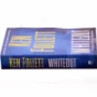 Whiteout af Ken Follett (Bog)