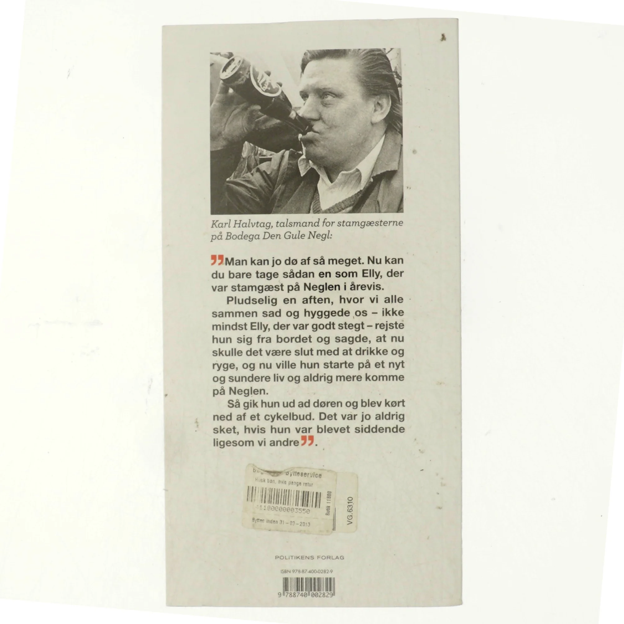 At tænke sig... (Bog)