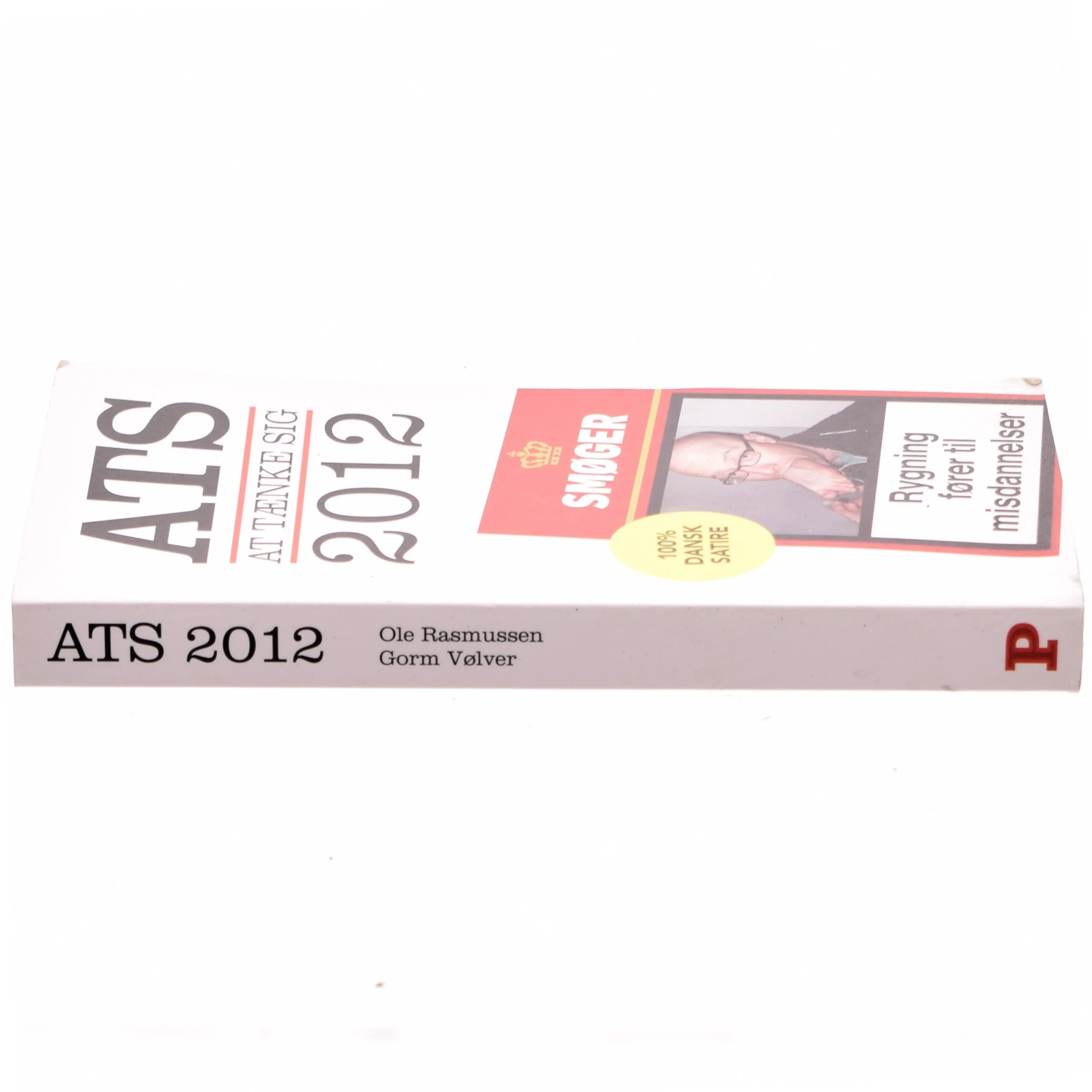 At tænke sig... (Bog)