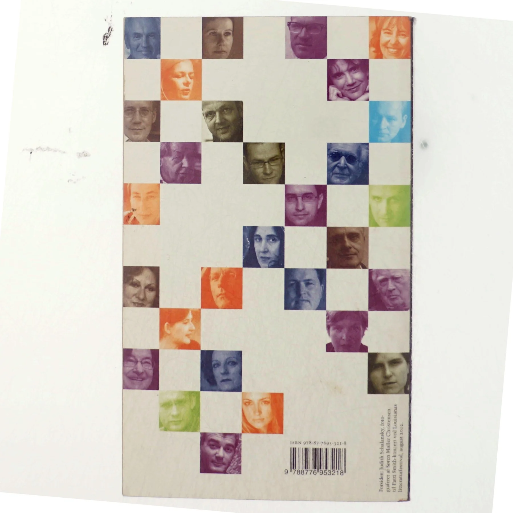 Begyndelser : nye tyske bøger på dansk, 2010-2013 (Bog)