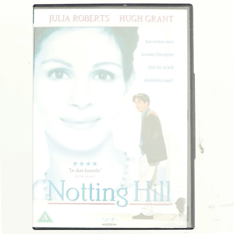 Notting Hill (DVD)
