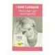 Dovne piger syer med lang tråd af Lisbet Lundquist (Bog)