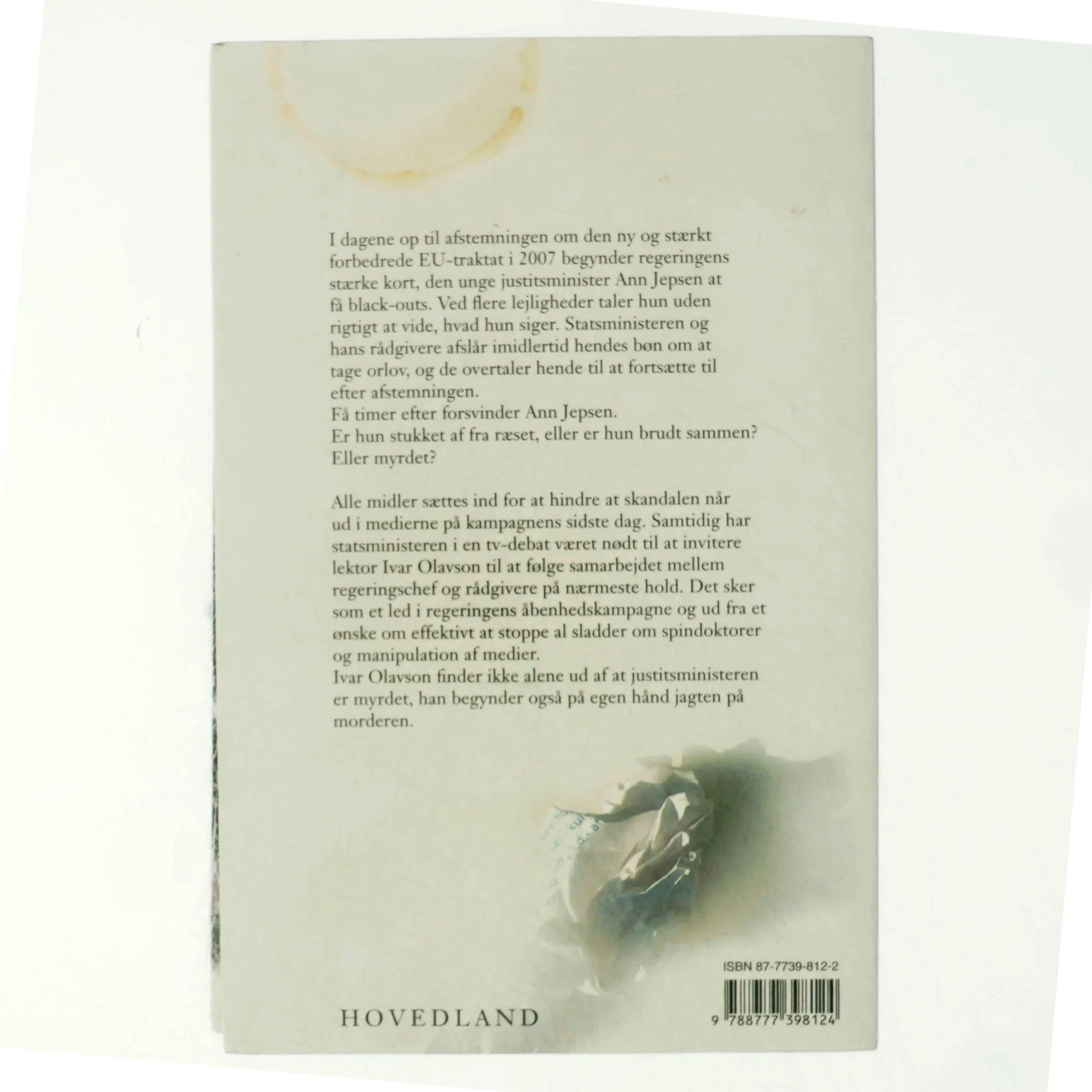 Lingos lov : en roman af Klaus Kjøller (Bog)