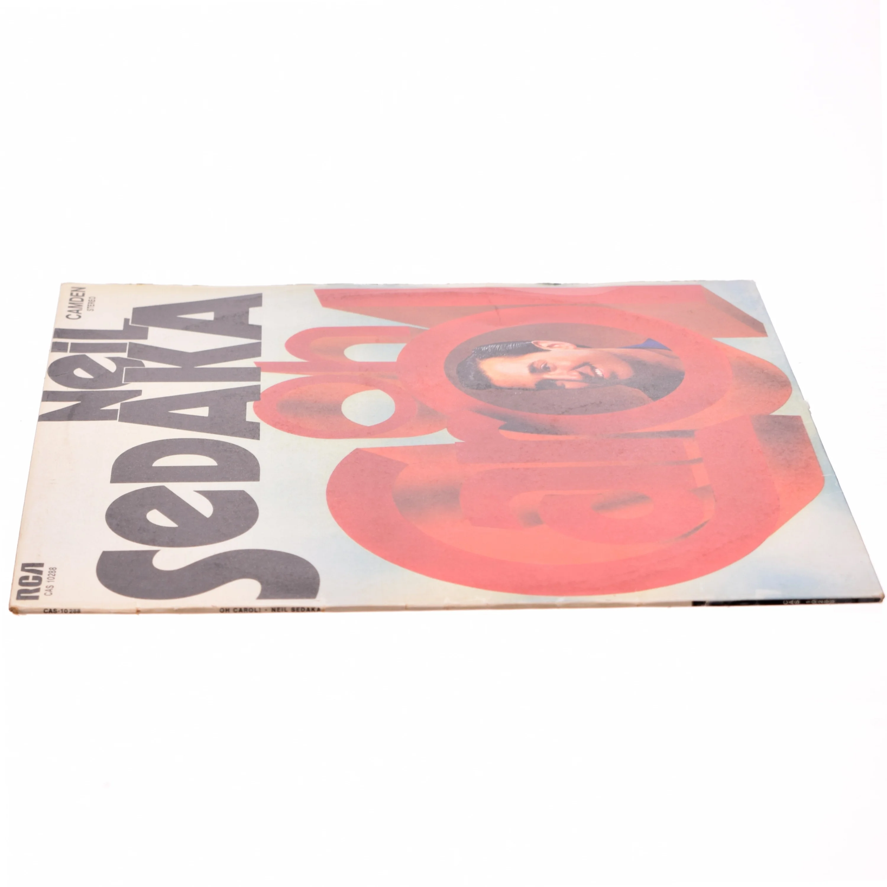 Oh Carol, Neil Sekada