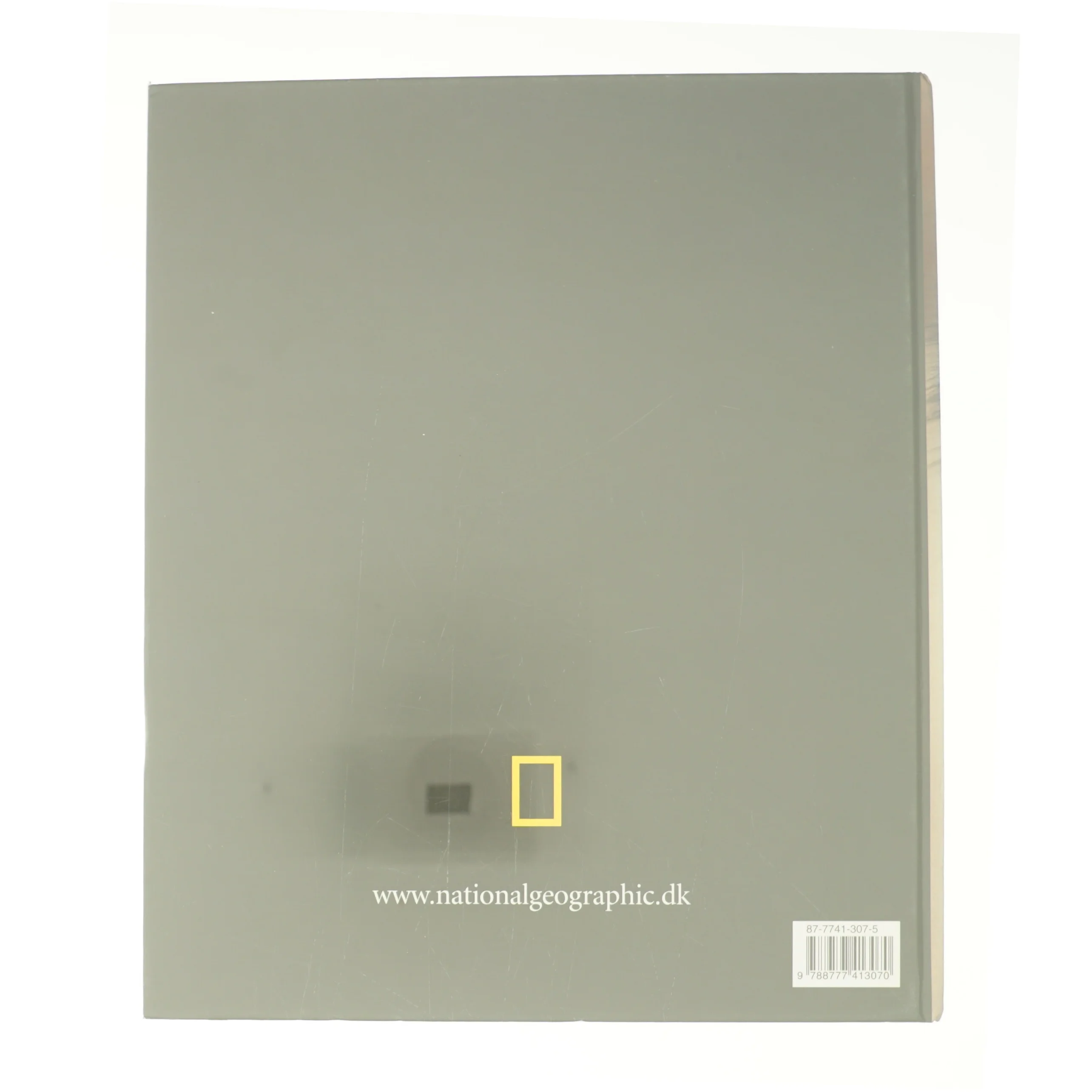 100 bedste billeder - fotosafari af William L. Allen (Bog)