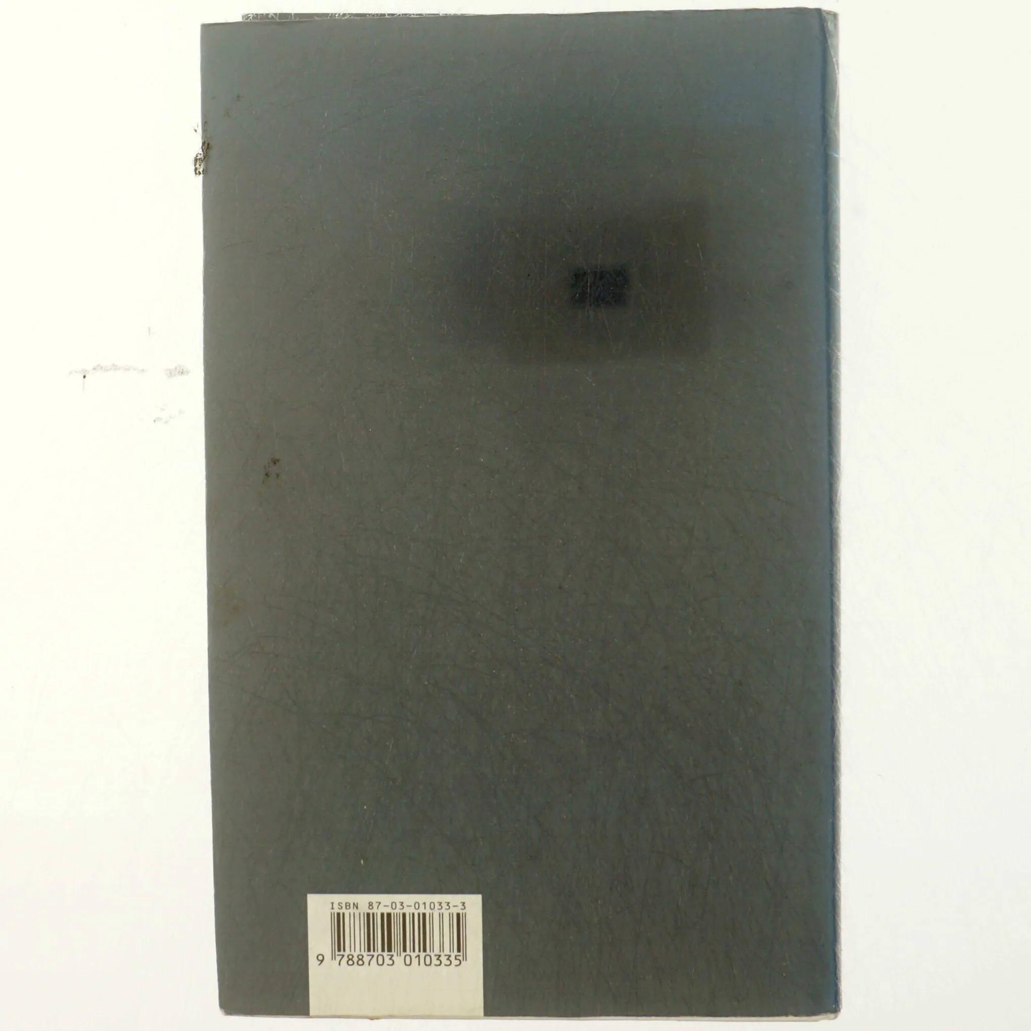 Hundehoved : roman af Morten Ramsland (Bog)