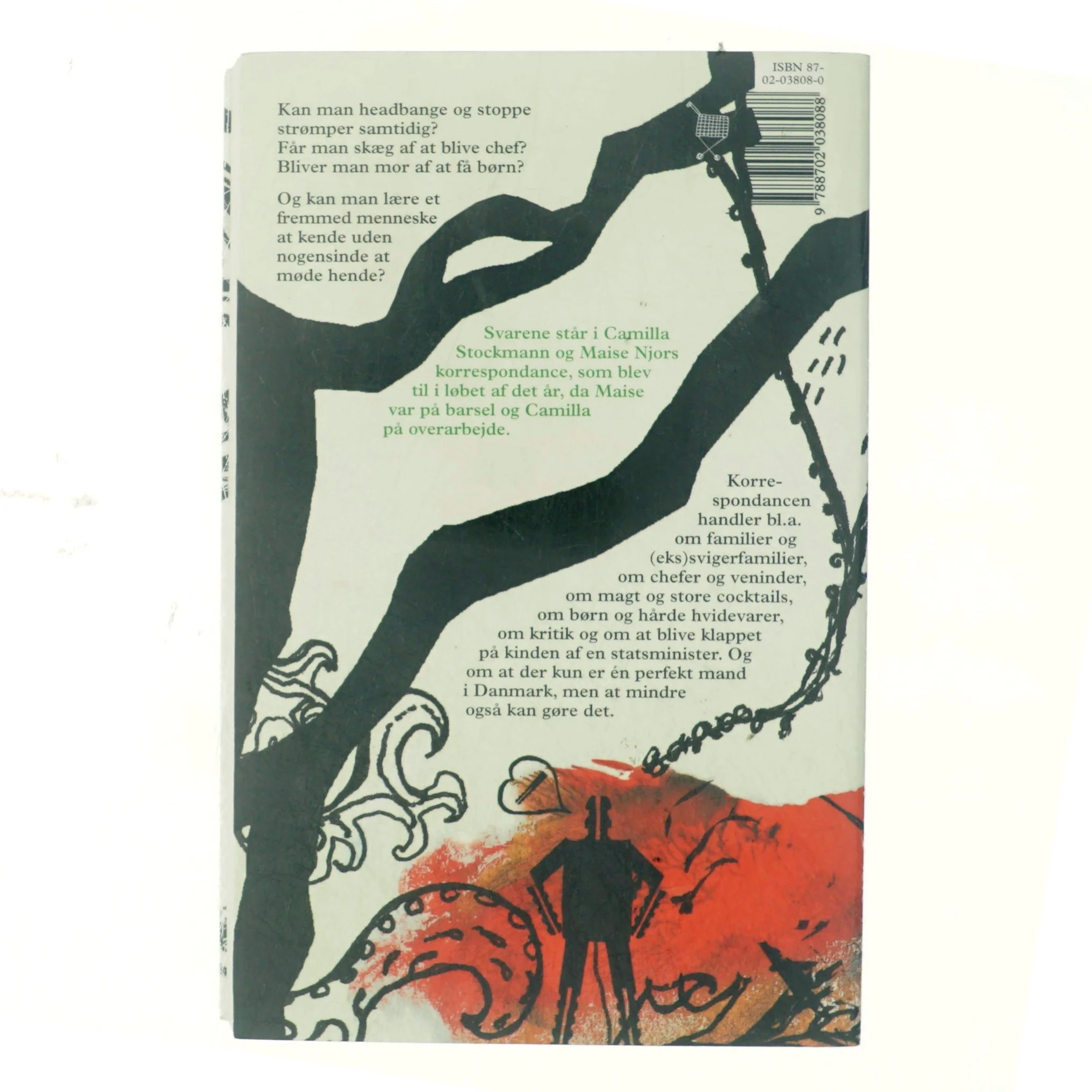 Michael Laudrups tænder (Bog)