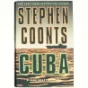 Cuba af Stephen Coonts (Bog)
