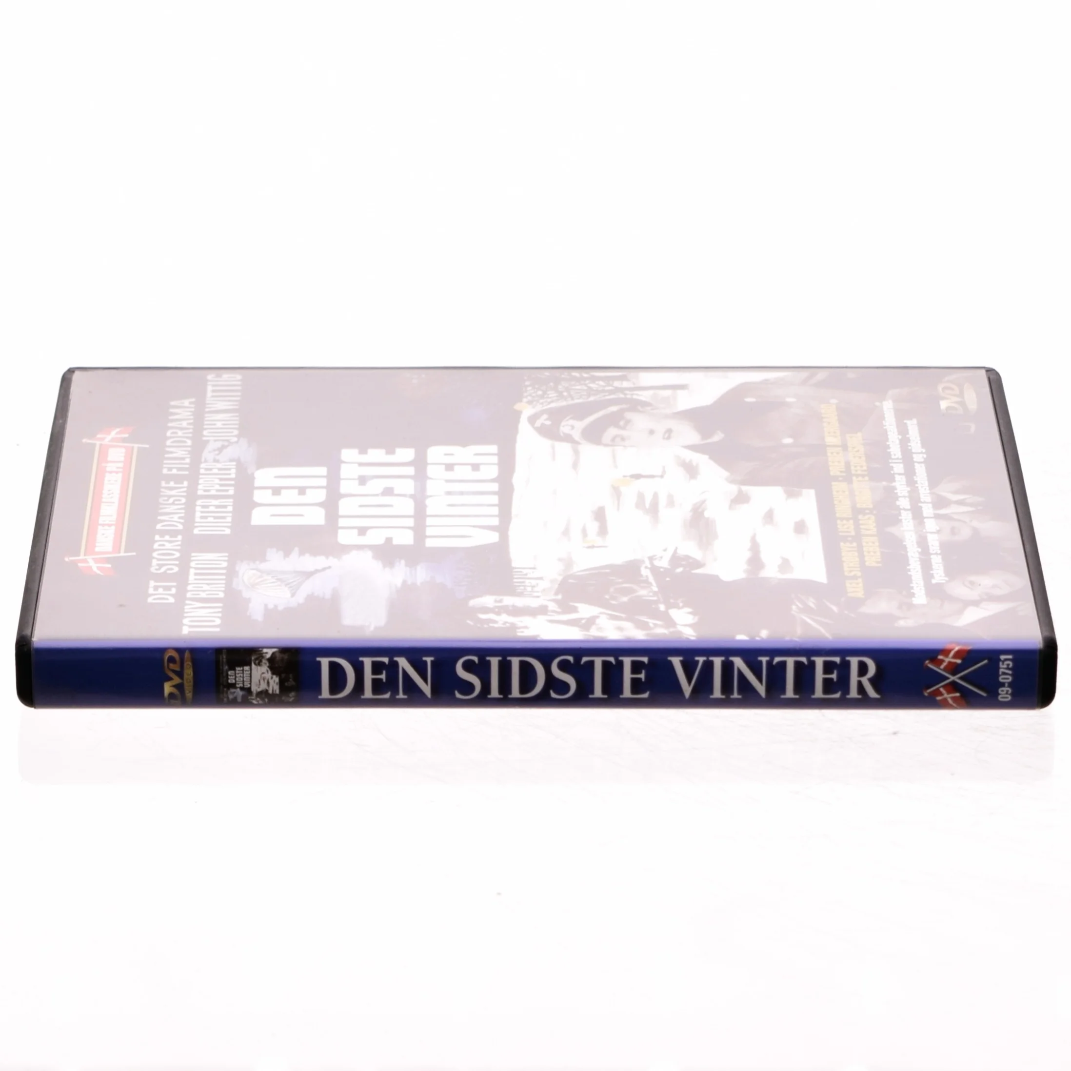 Den sidste vinter