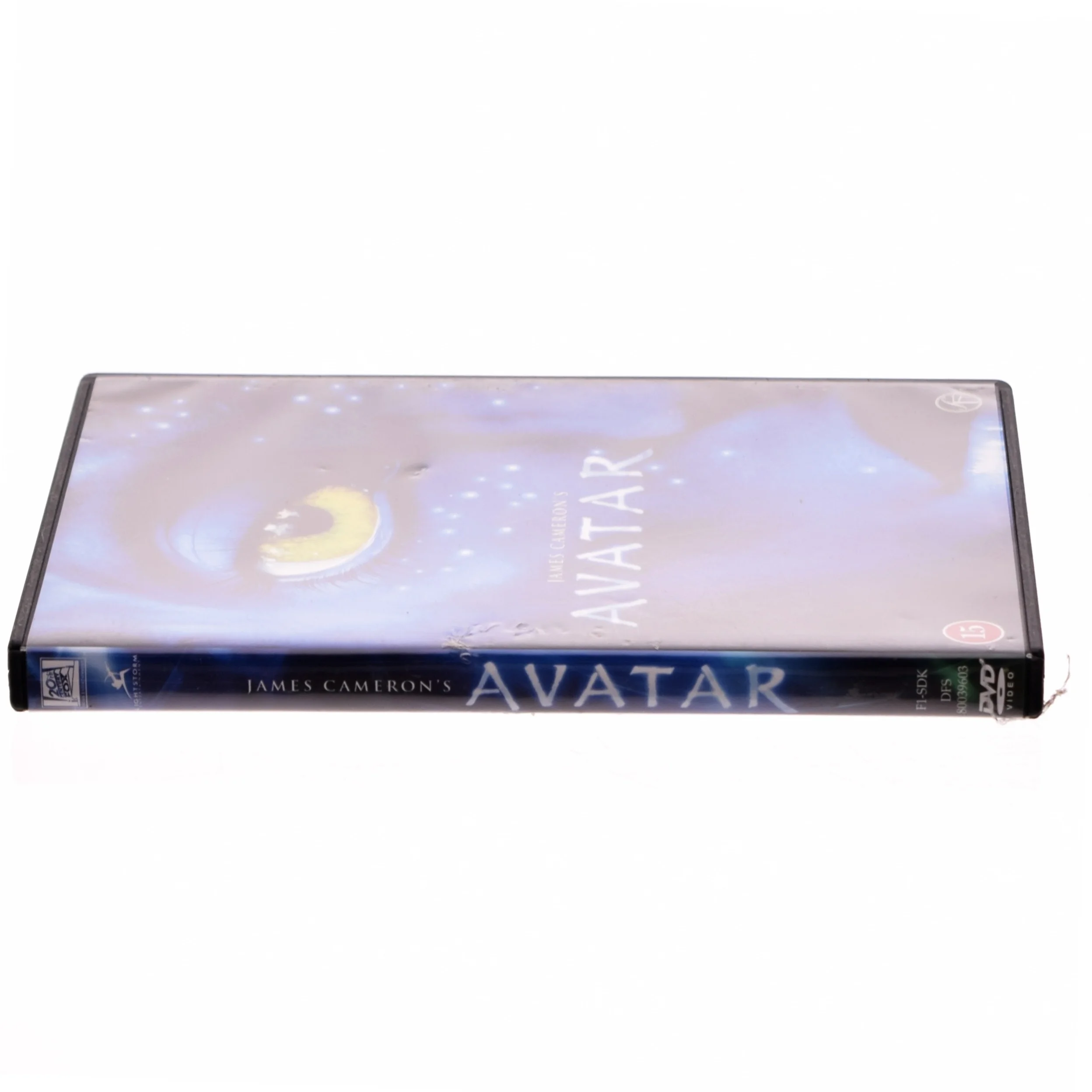 Avatar 