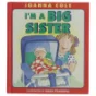 I'm a Big Sister af Joanna Cole (Bog)