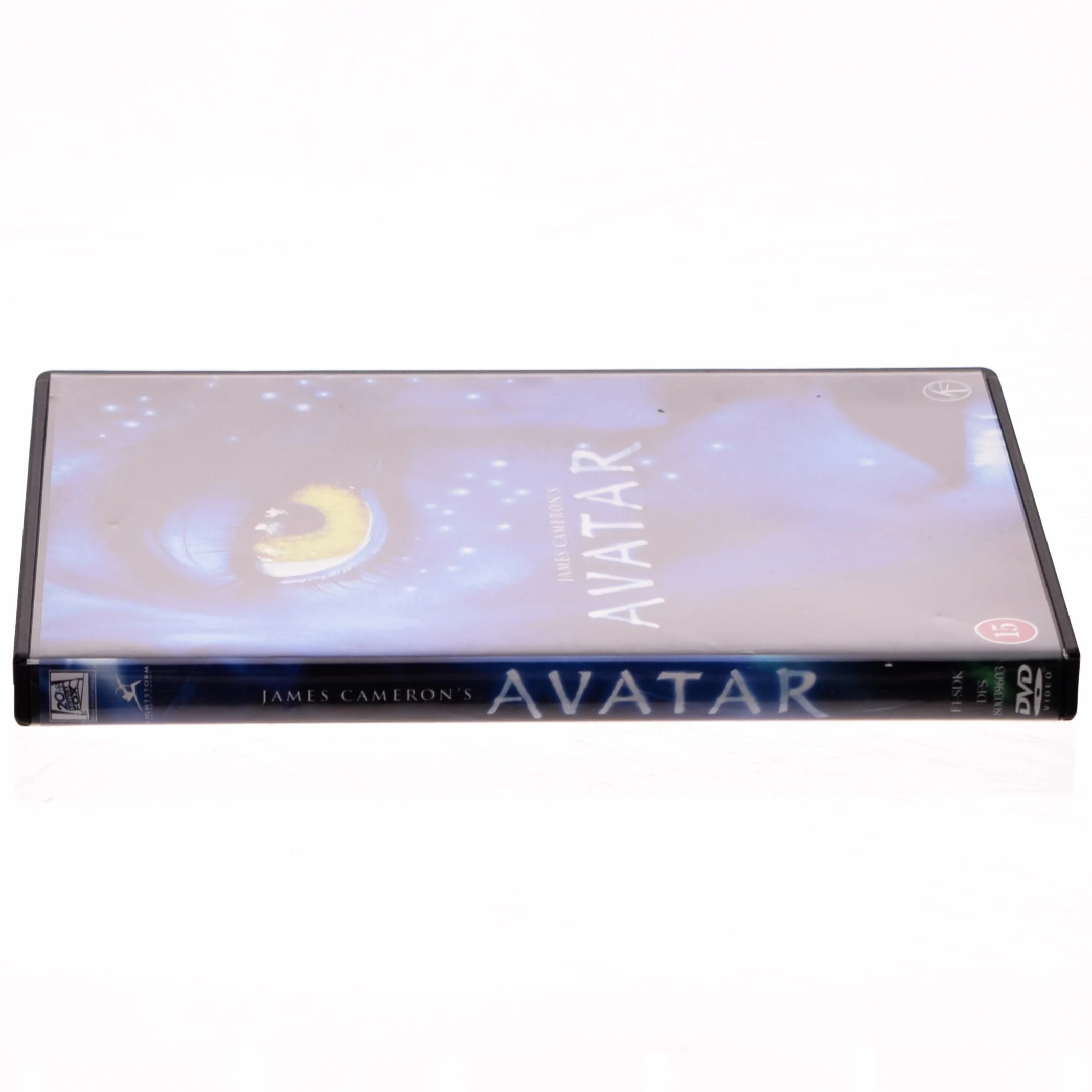 Avatar 
