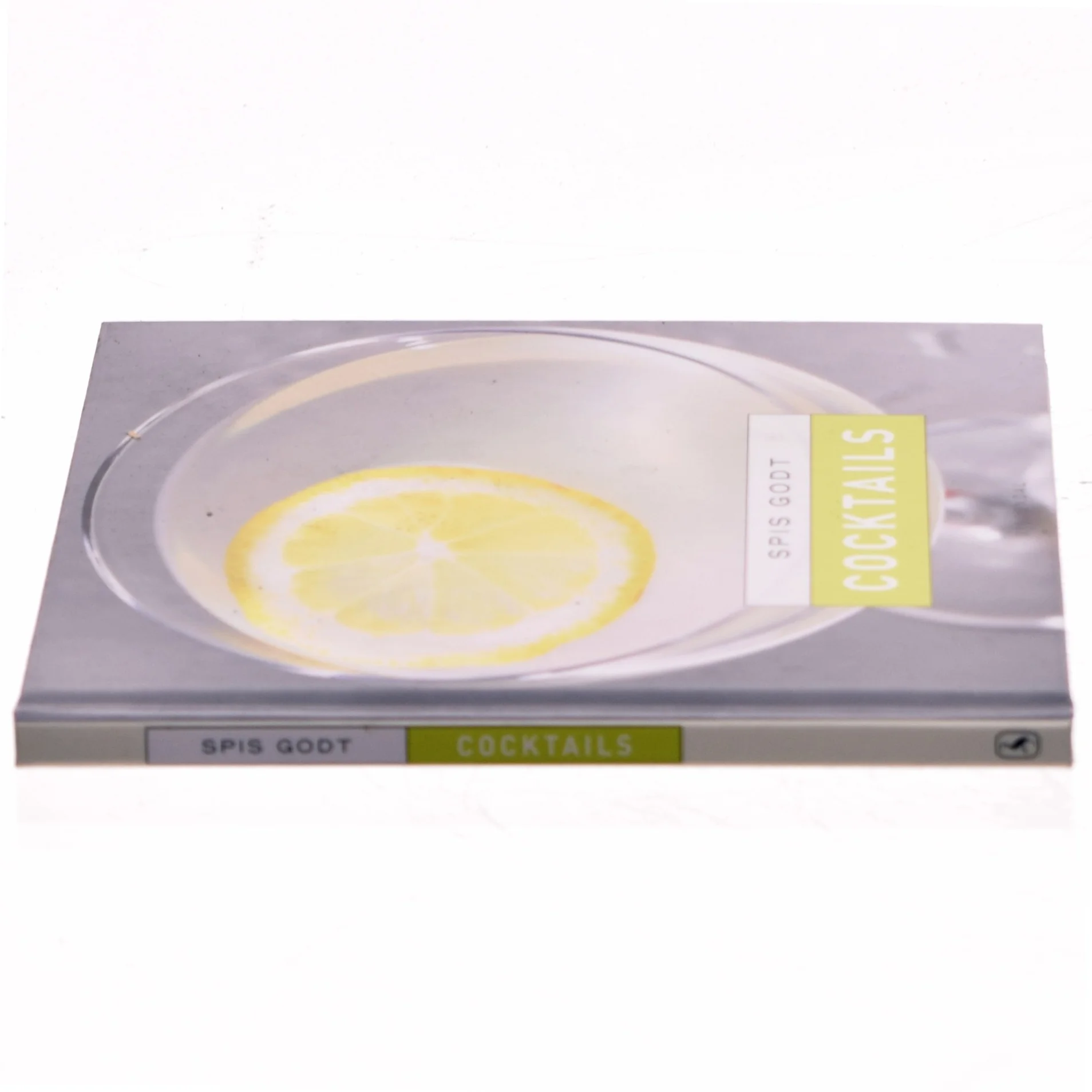 Spis godt - Cocktails af Ole Knudsen