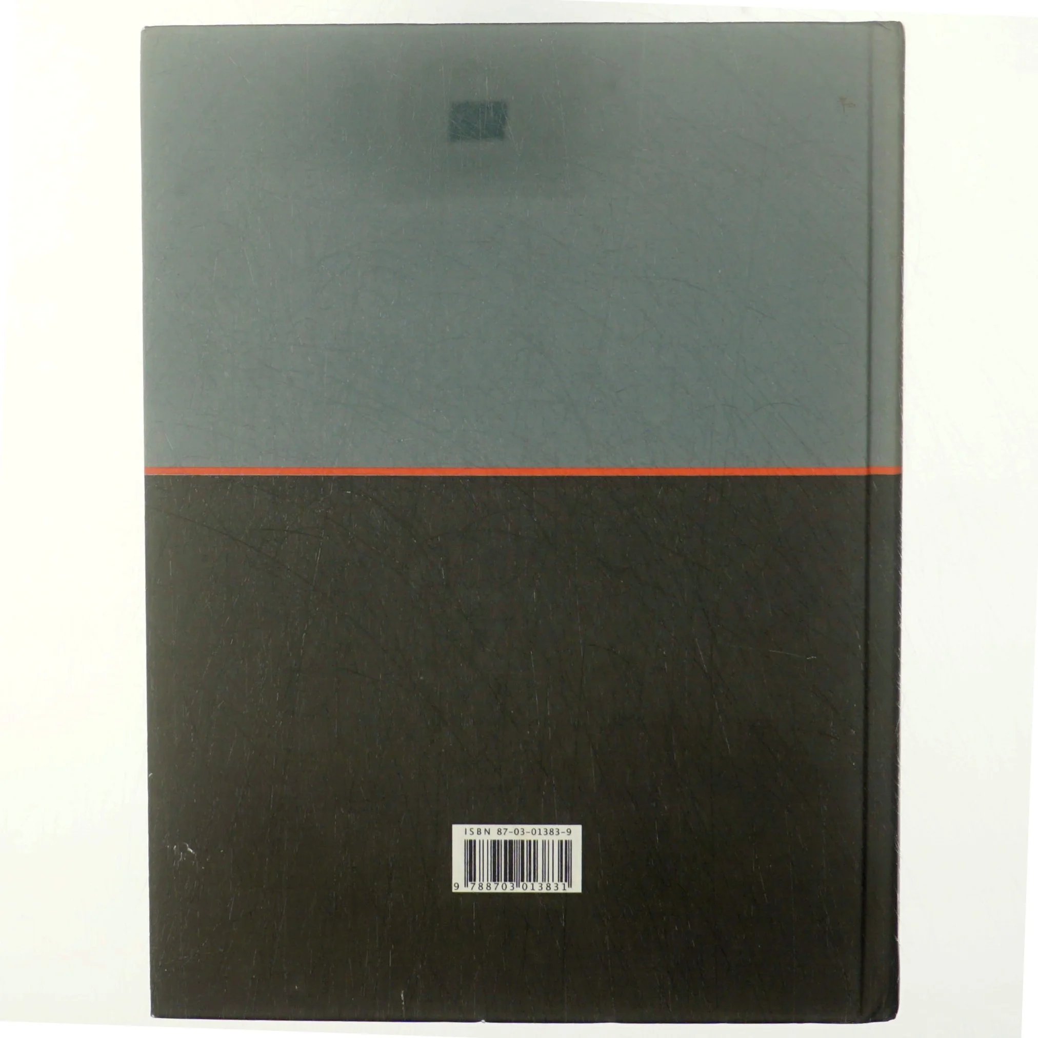 Markus og den store fotballkjærligheten af Klaus Hagerup (Bog)