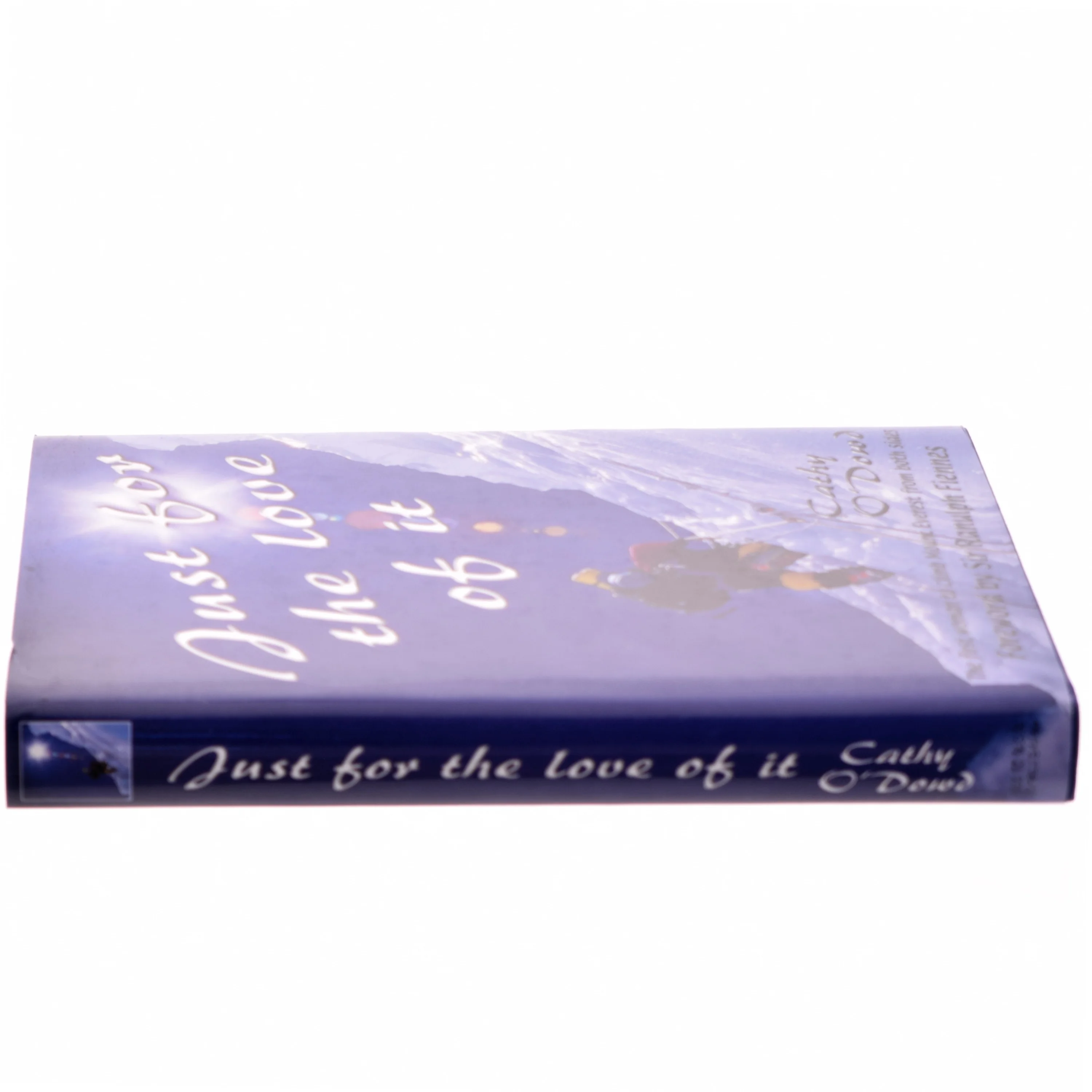 Just for the Love of It af Cathy O'Dowd (Bog)