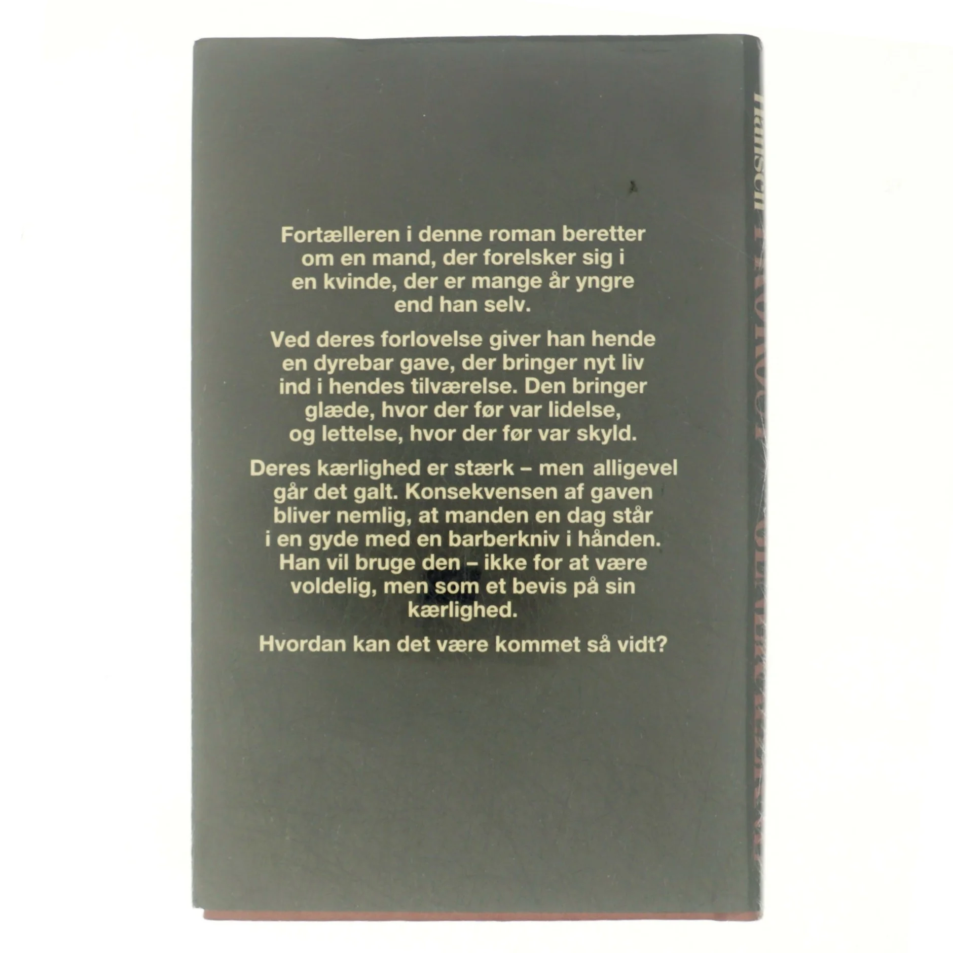 Frokost med generalerne af Derek Hansen