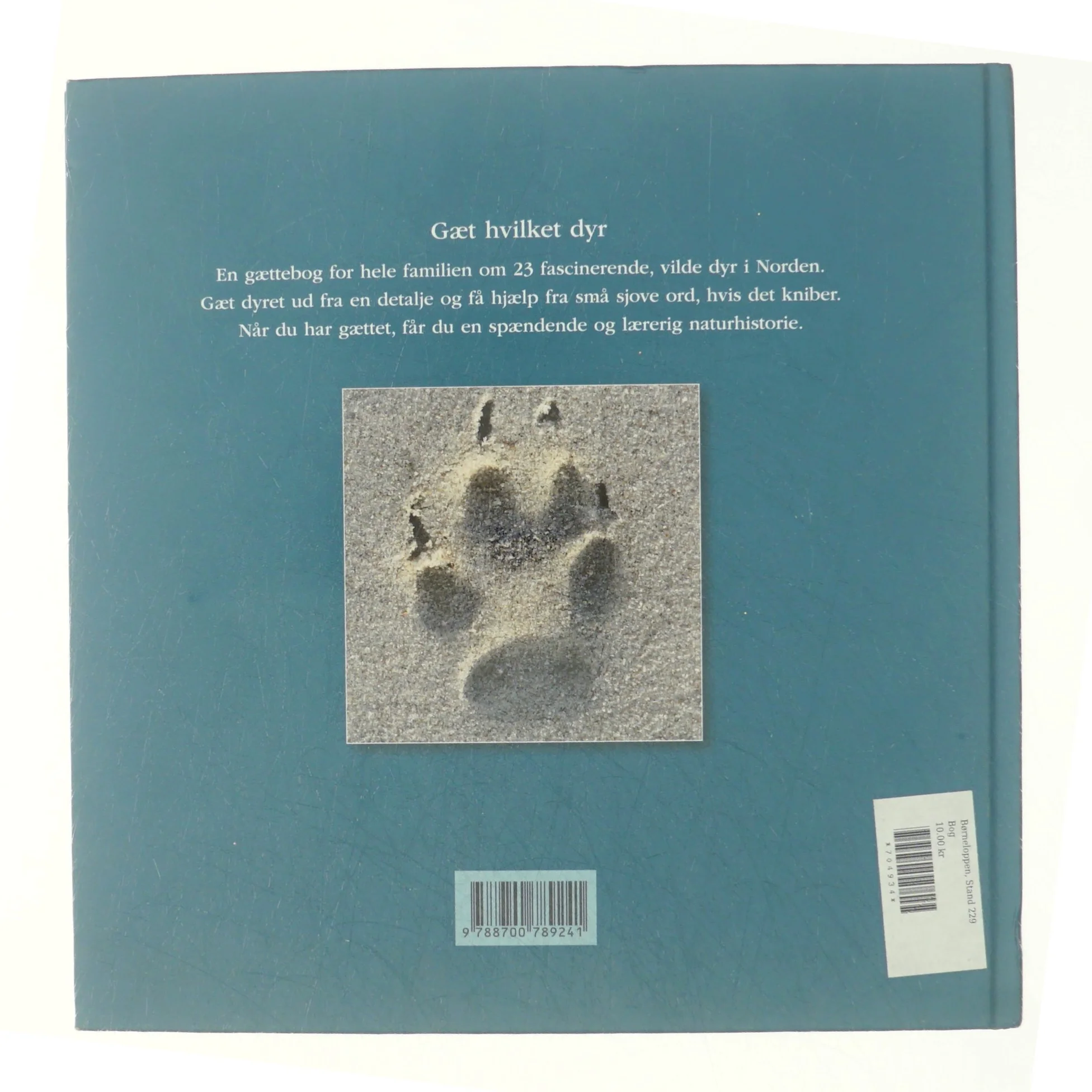 Kammerat Napoleon af George Orwell (Bog)