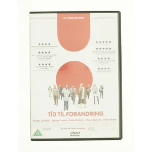 What S Wrong with This Picture? ( Tid Til Forandring ) ( Rejs Jer ) [ NON-USA FORMAT  PAL  Reg.2 Import - Denmark ] fra DVD