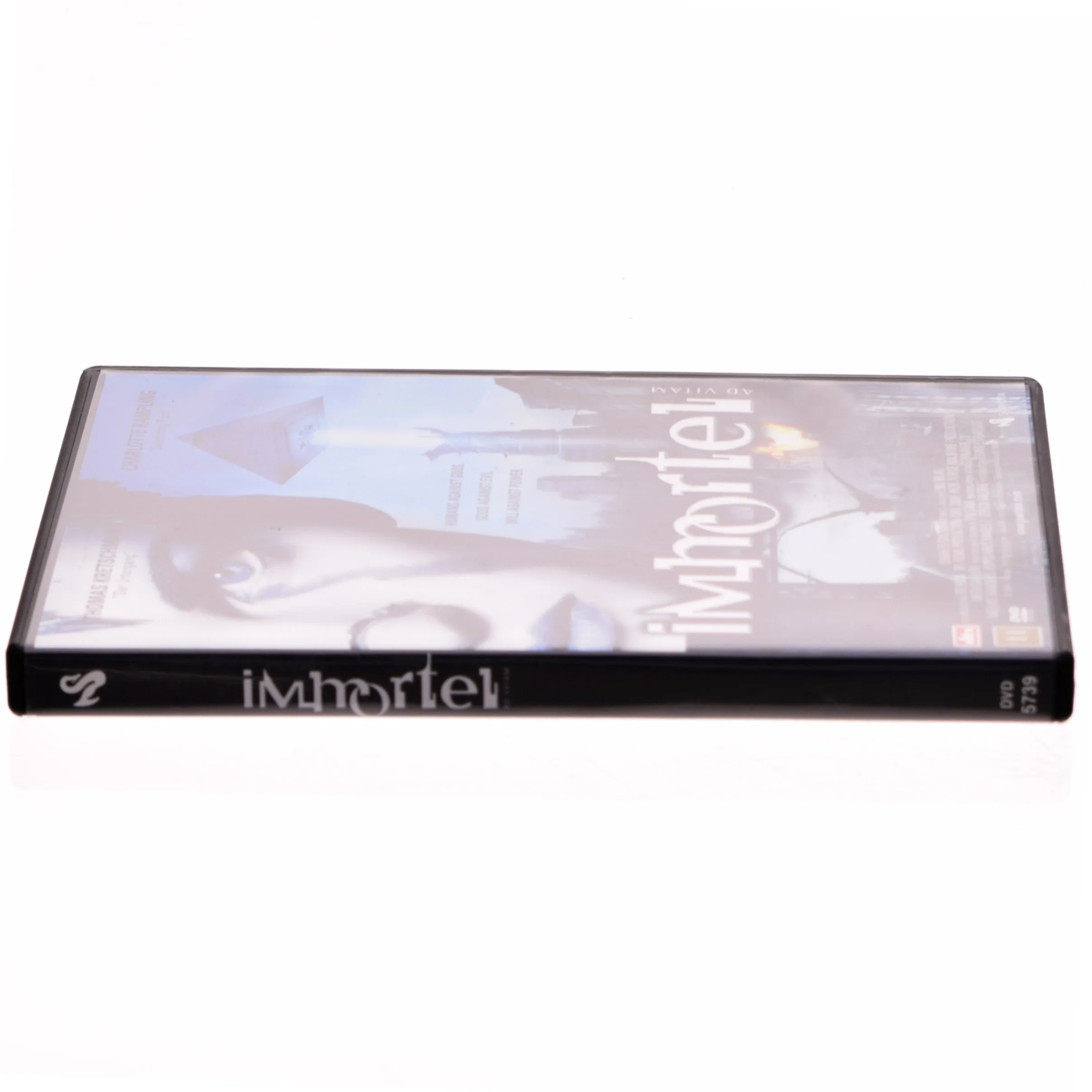 Immortel (dvd)