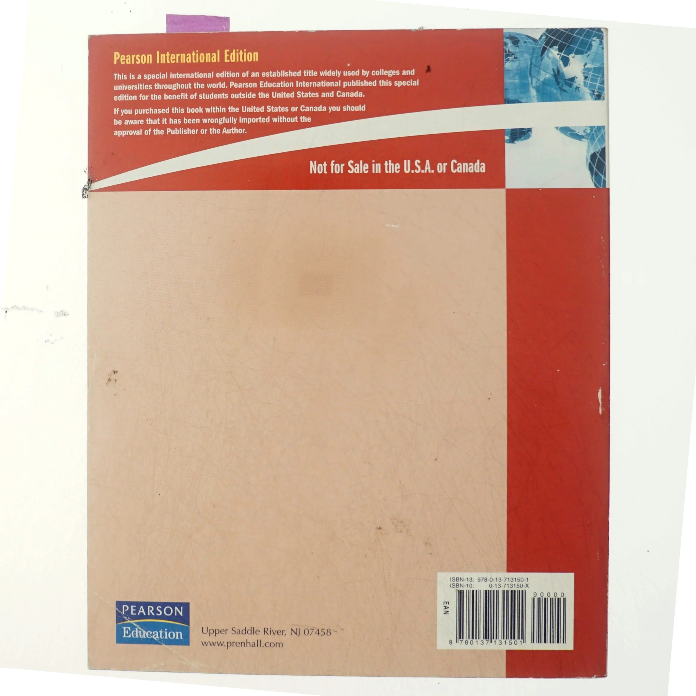 Statistical methods for the social sciences af Alan Agresti (Bog)