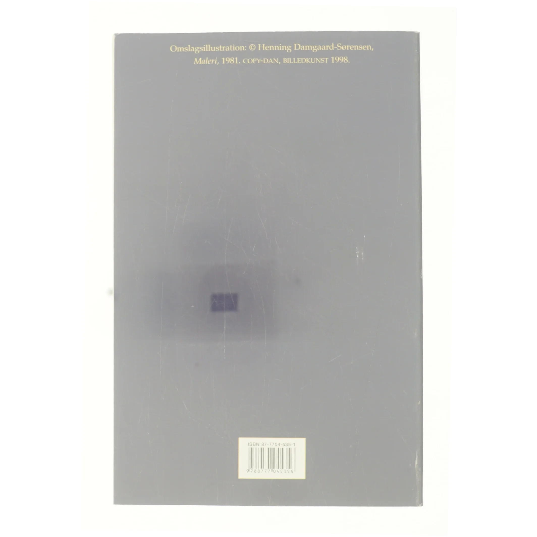 Midt i ræset af Inge Daisgaard & Marianne Hansen (Bog)