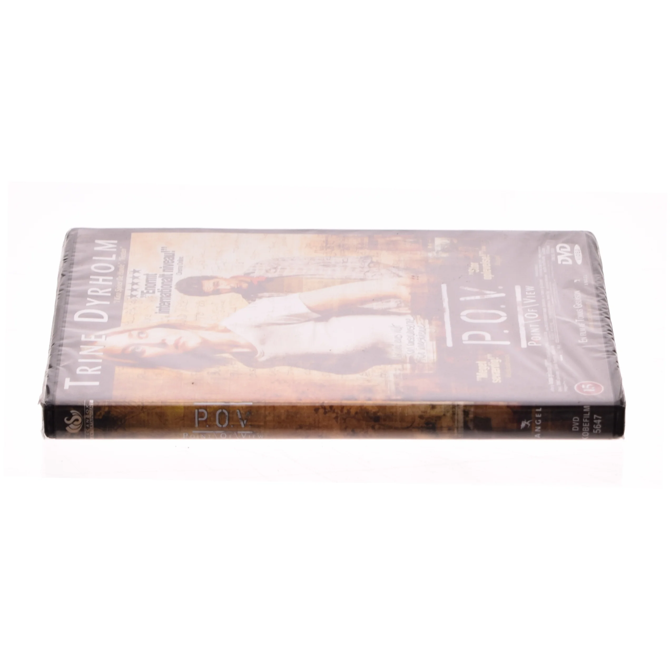 P.O.V fra DVD