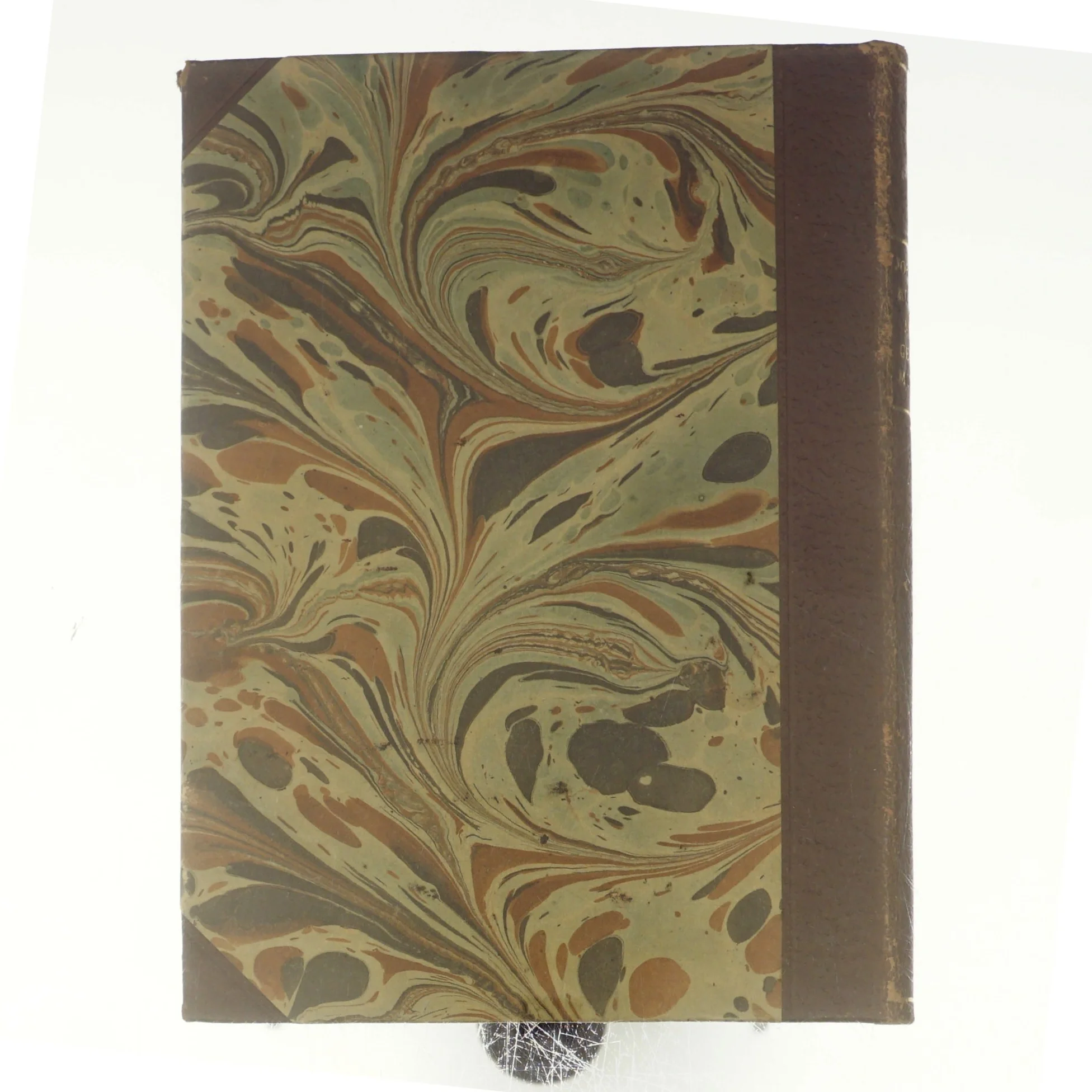 Jorden rundt med Gerda Mundt