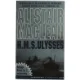 H.M.S. Ulysses af Alistair MacLean (Bog)