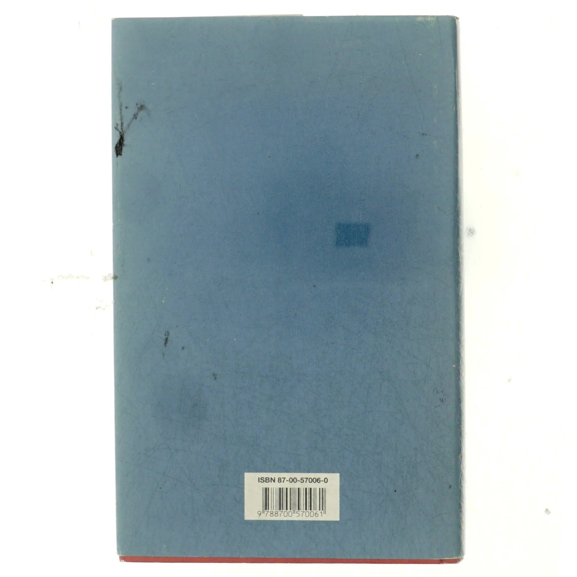 Arven fra ulvene : roman af Alice Hoffman (Bog)