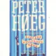 Elefantpassernes børn : roman af Peter Høeg (f. 1957-05-17) (Bog)