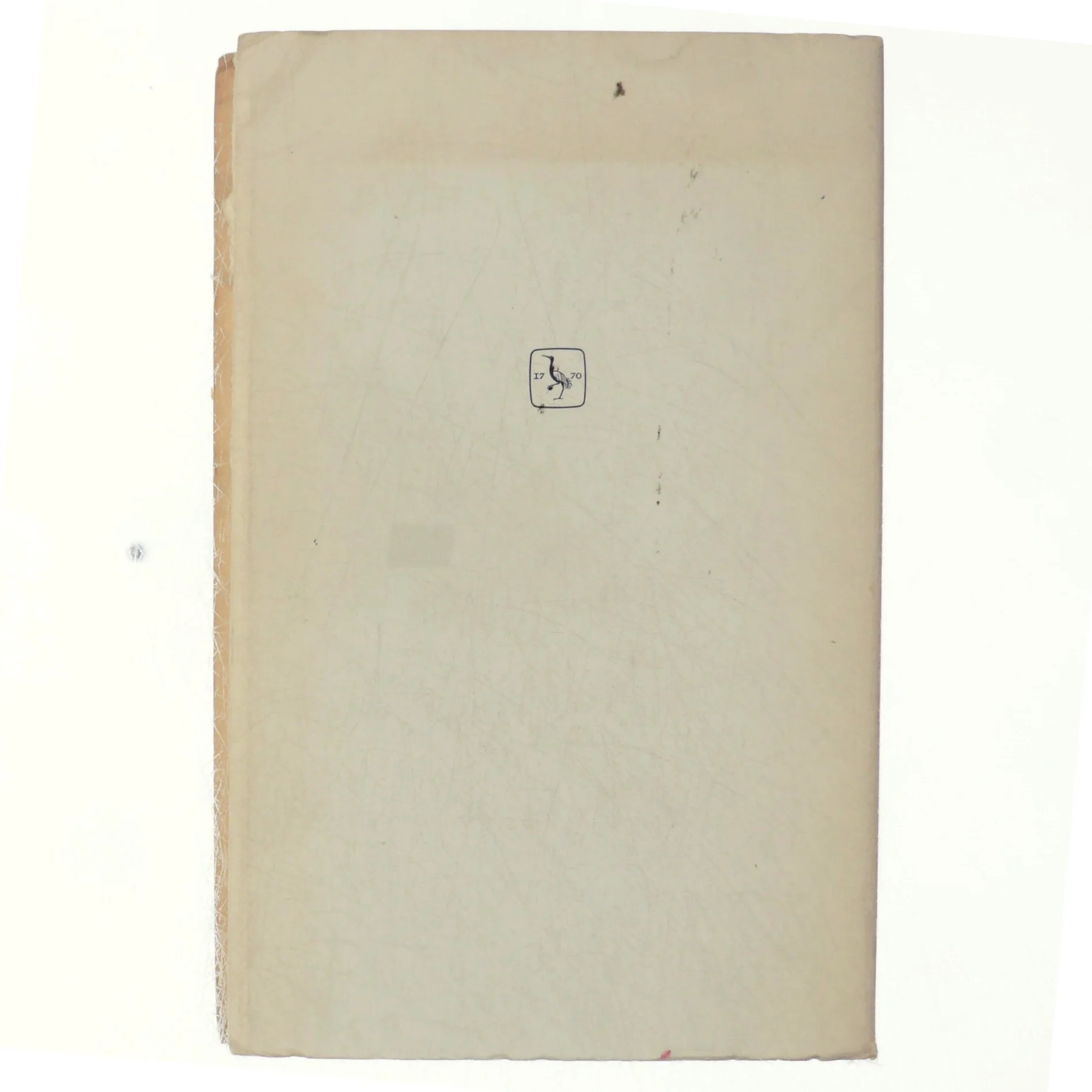 Farvel Thomas af Leif Panduro