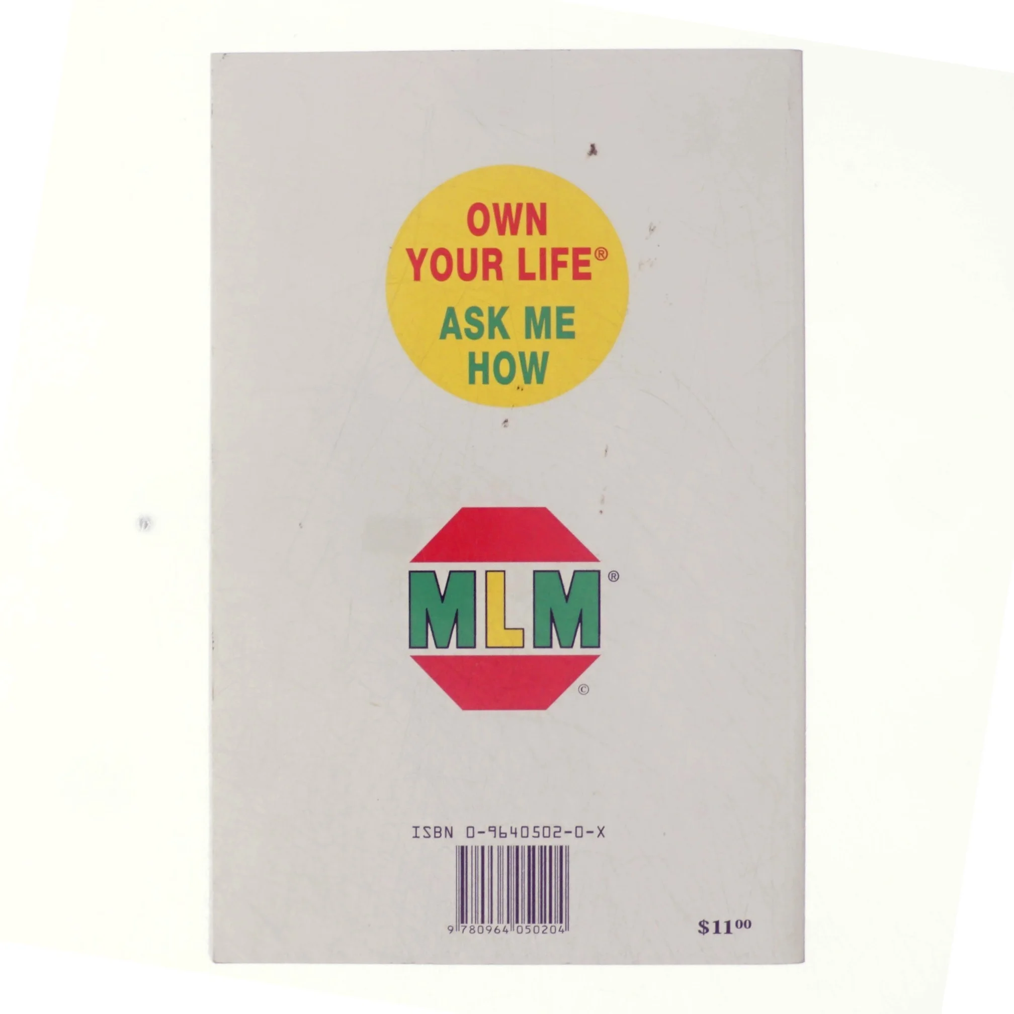 The Basics How to Build a Large Successful Multi-Level Marketing Organization af Don Failla (Bog)