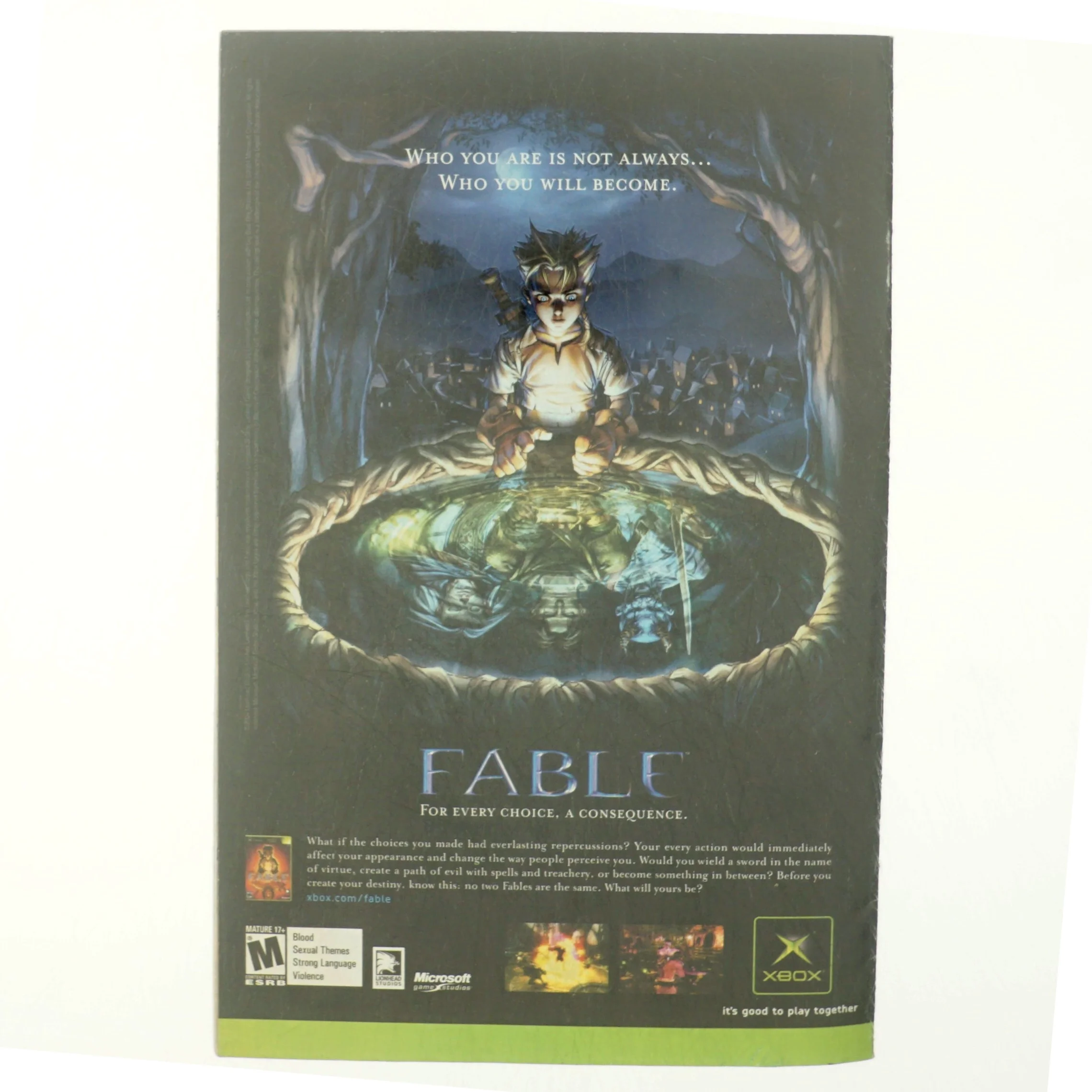 Bullseye - Greatest hits (tegneserie)