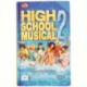 High School Musical - Så ruller showet igen! (Bog)