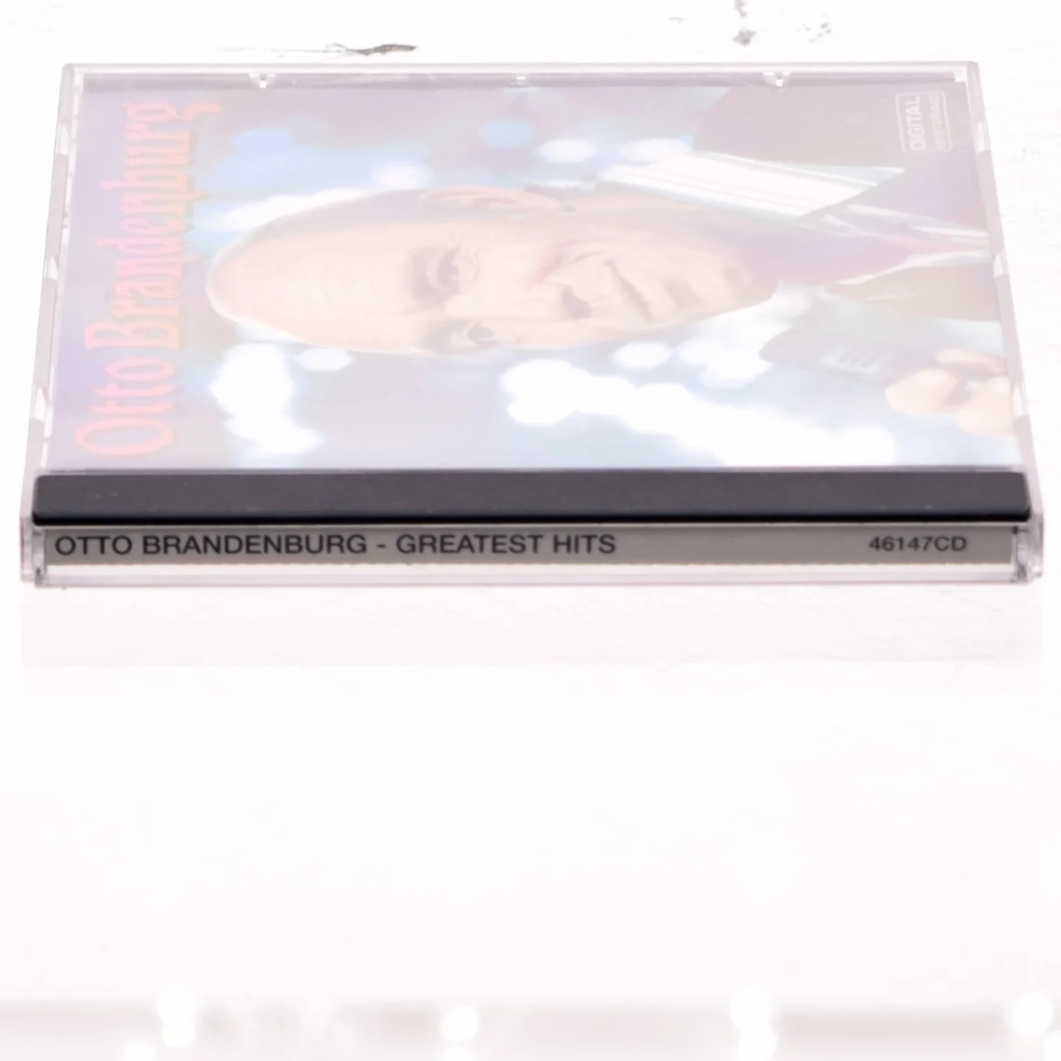 Otto Brandenburg, greatest hits