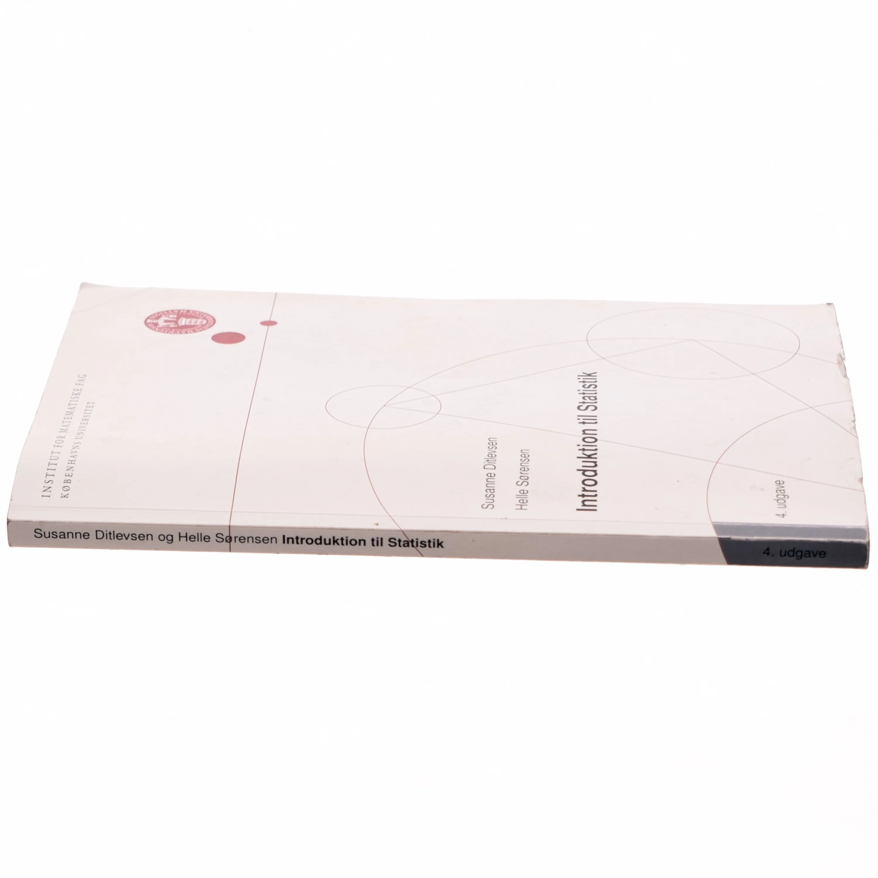 Introduktion til statistik