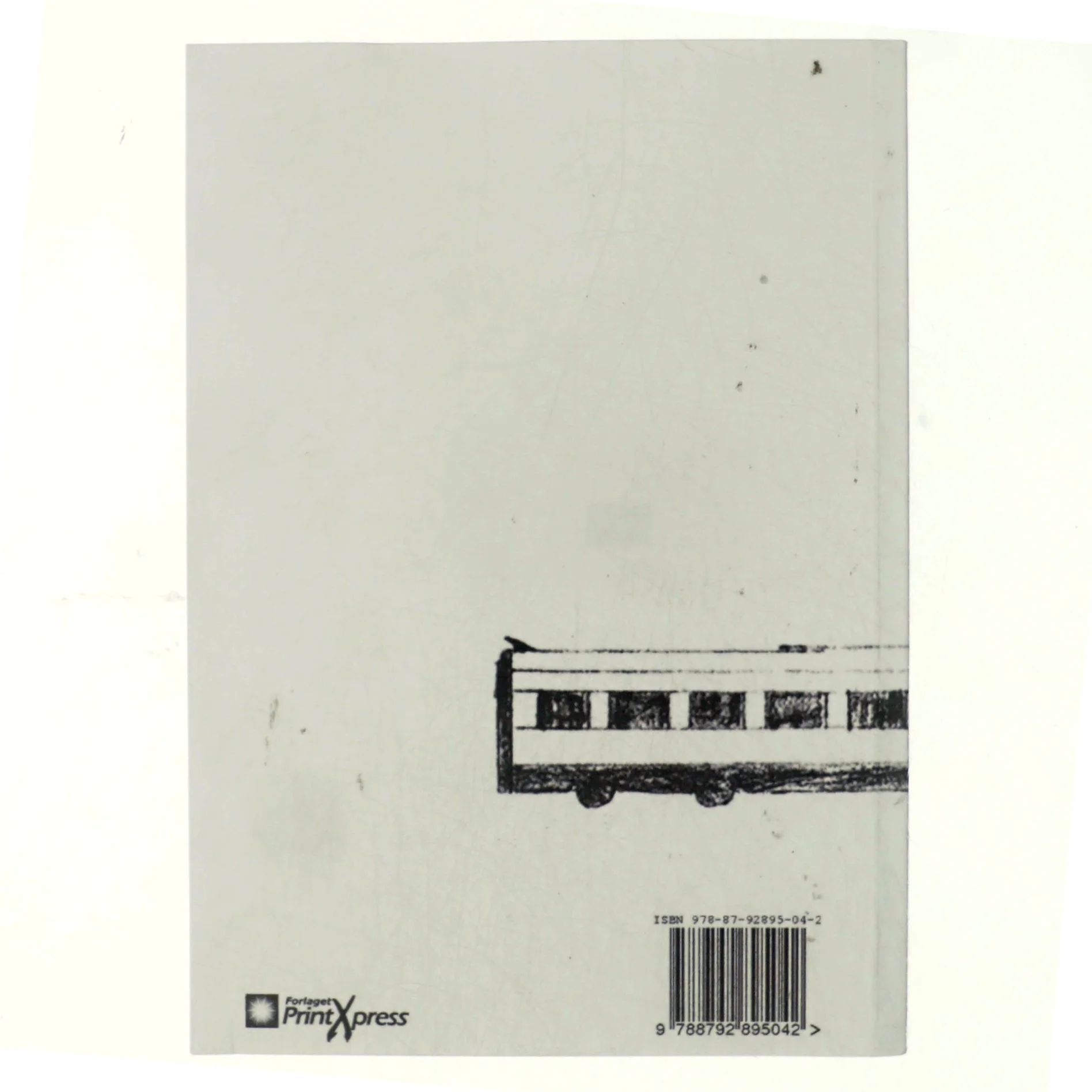 Teenage Jazz af Morten Reimar (Bog)