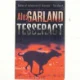 Tesseract : roman af Alex Garland (Bog)