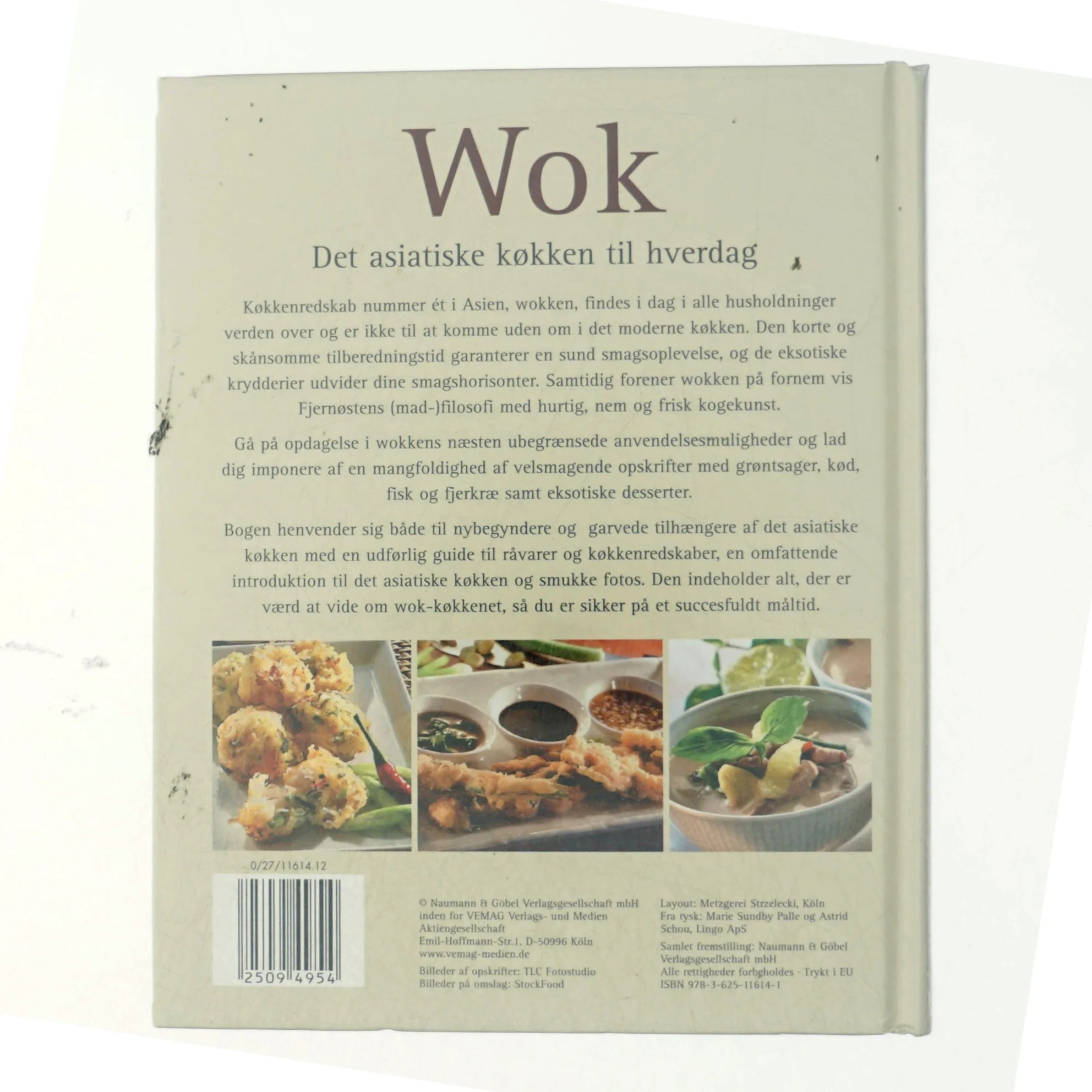 WOK