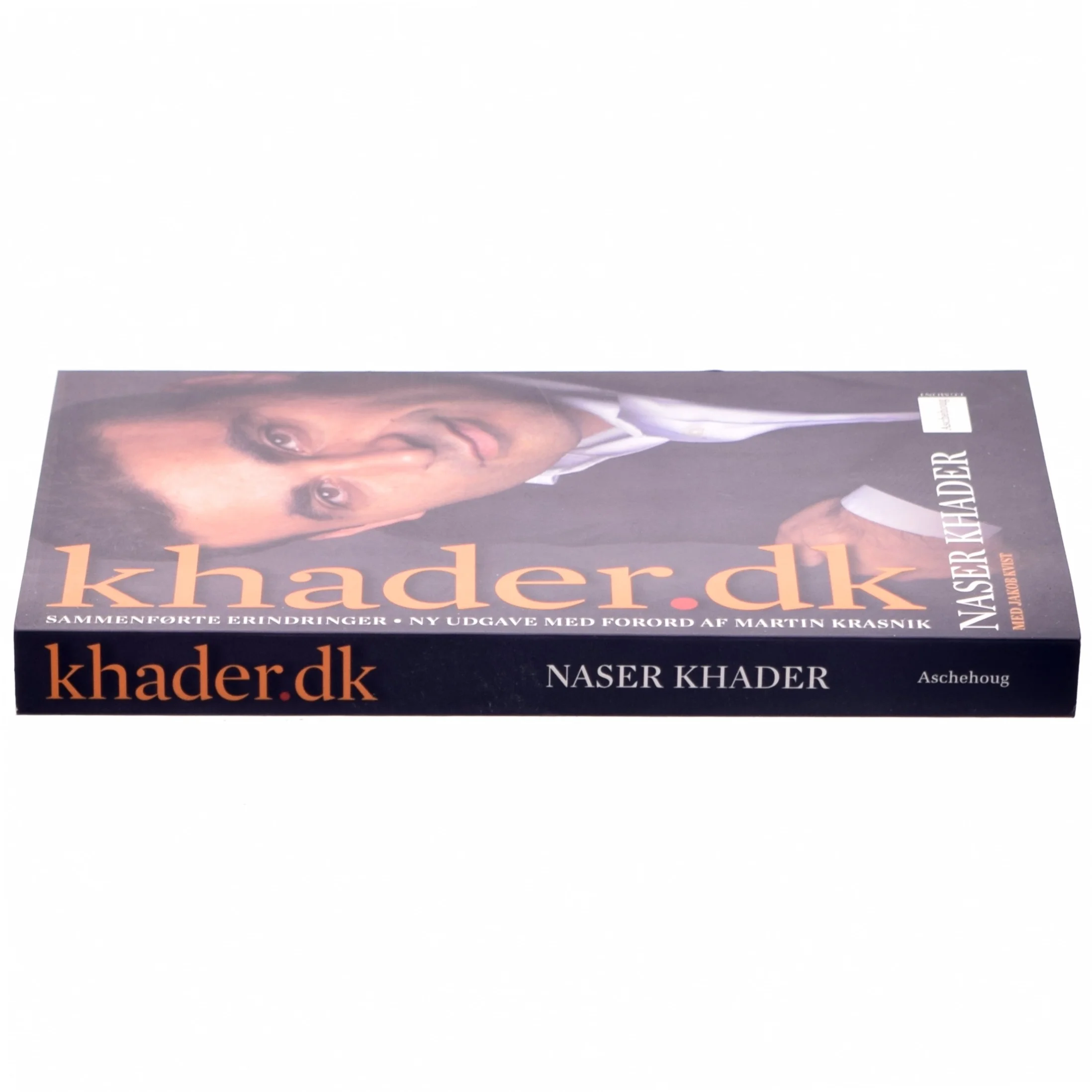 Khader.dk (Bog)