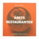 Årets nominerede restauranter af Bent Christensen (f. 1941) (Bog)