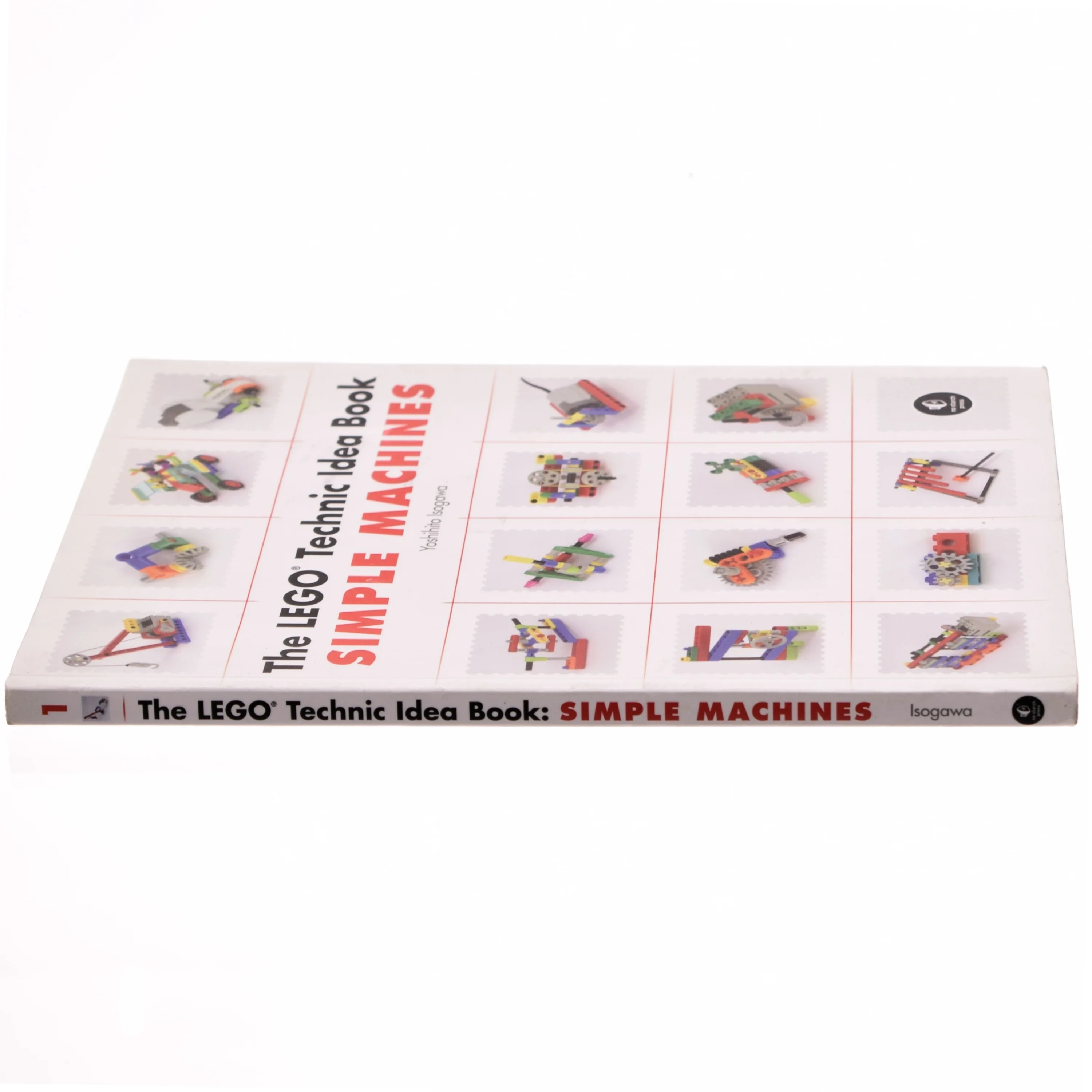 Simple machines (Bog)